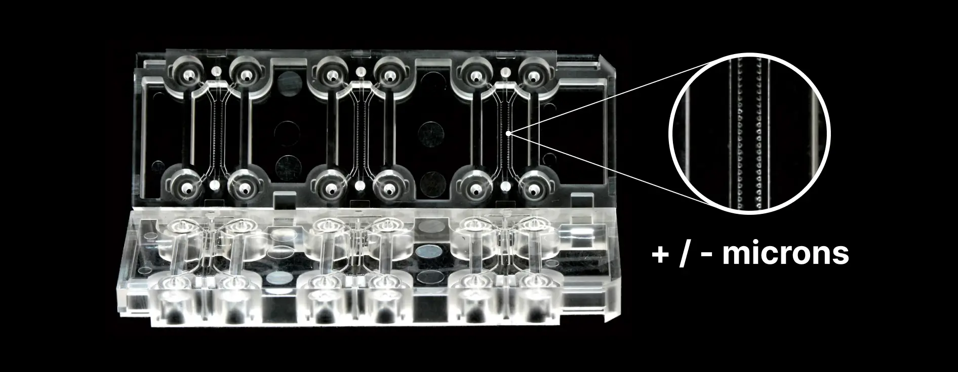 3D Cell Culture Chip