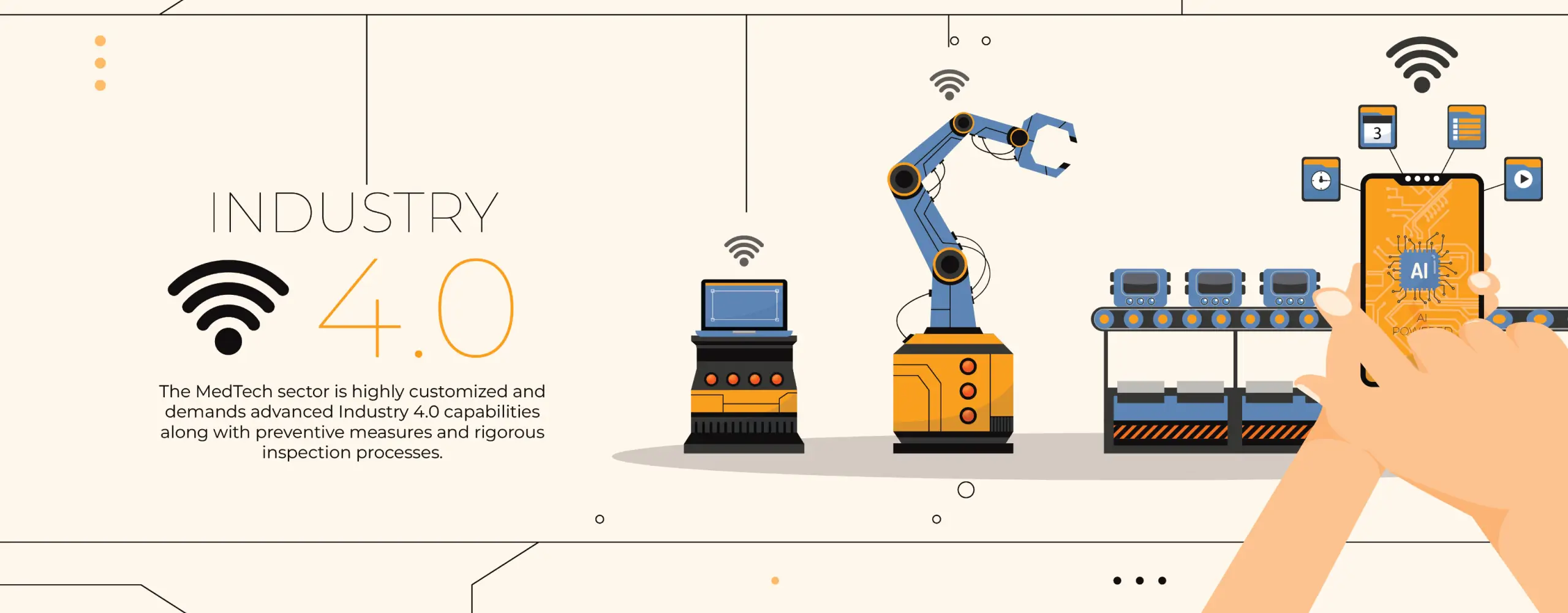 AI Manufacturing AI Manufacturing