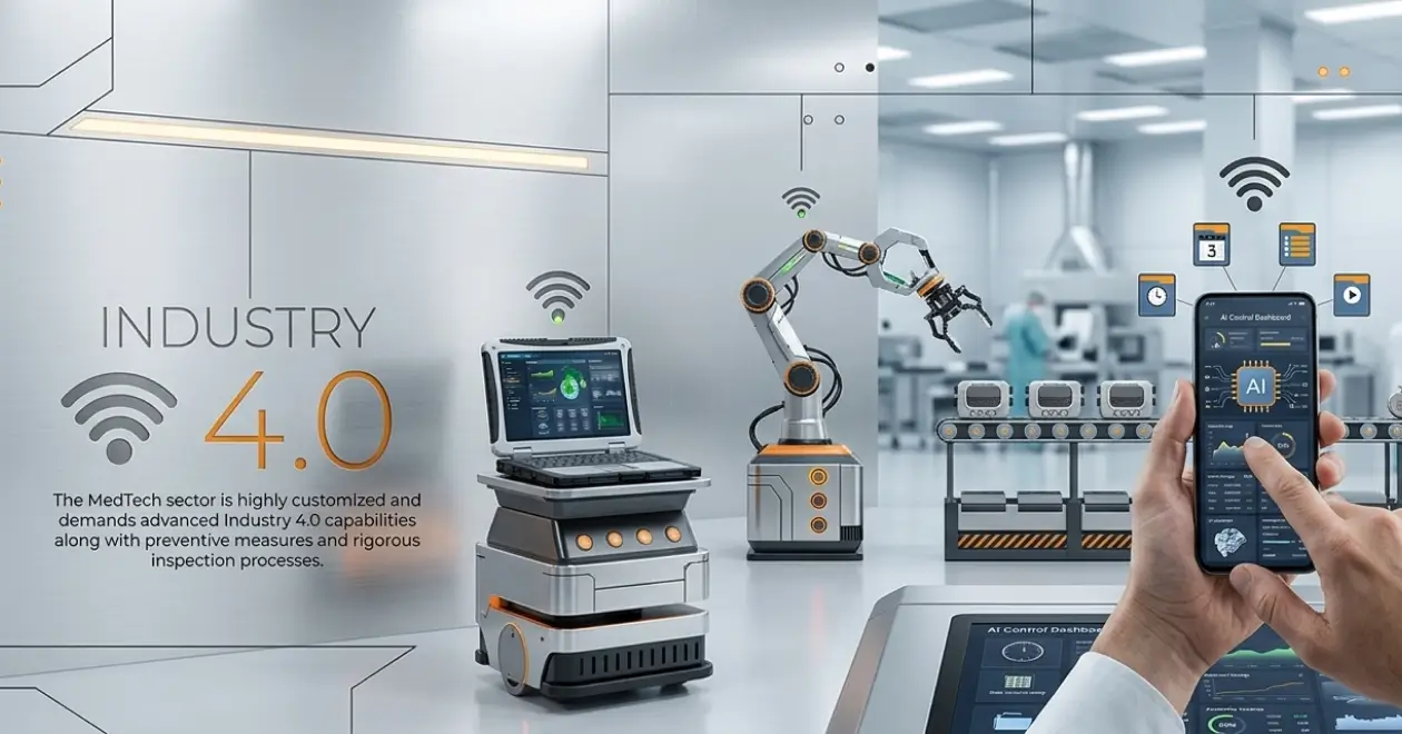 AI Manufacturing