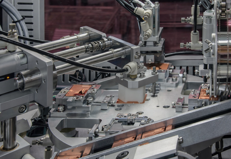 Automation