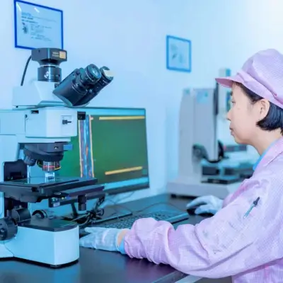 Cell Retriever System