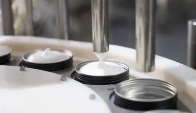 Cosmetic Serum
