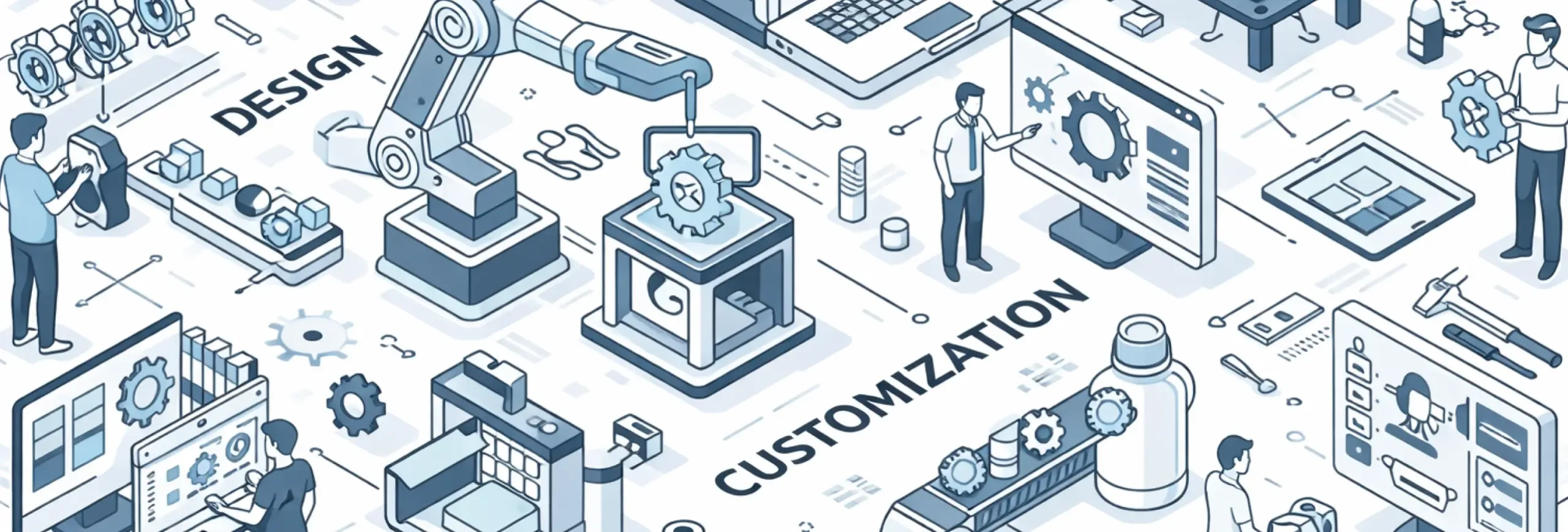 Customization Customization