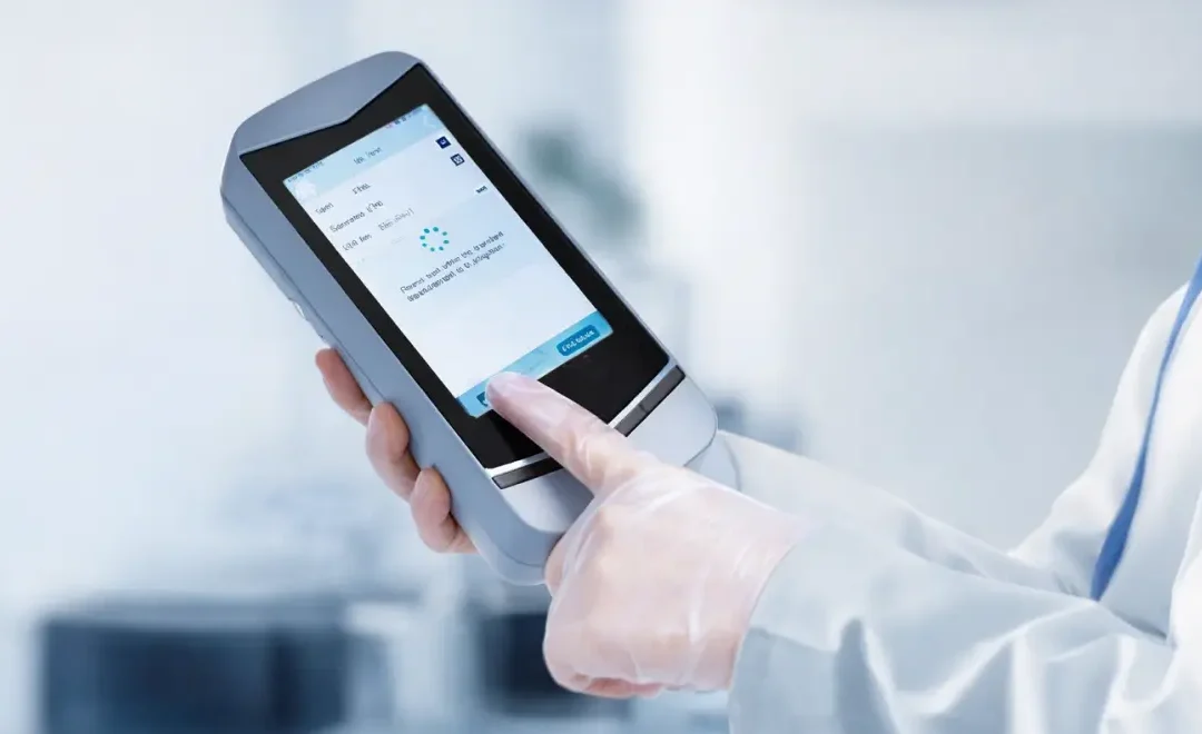 Decentralised Medical Devices