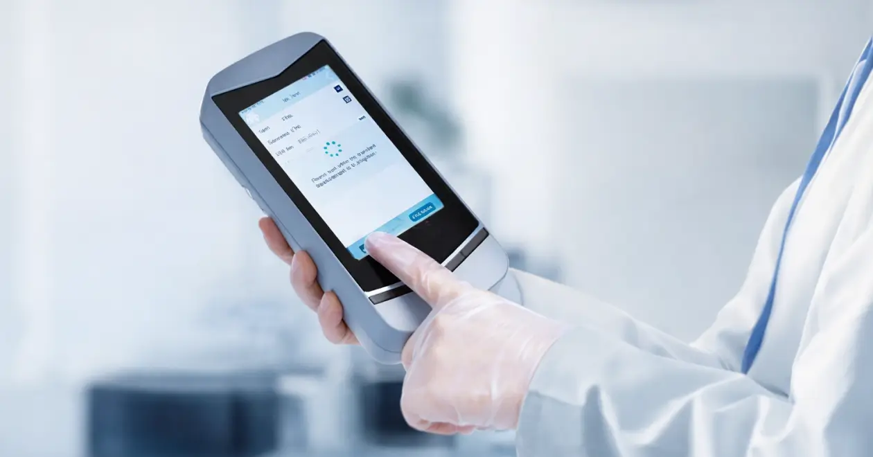 Decentralised Medical Devices