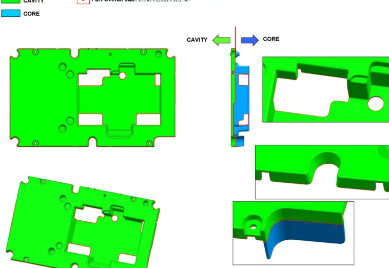 Design for Manufacturing (DFM)