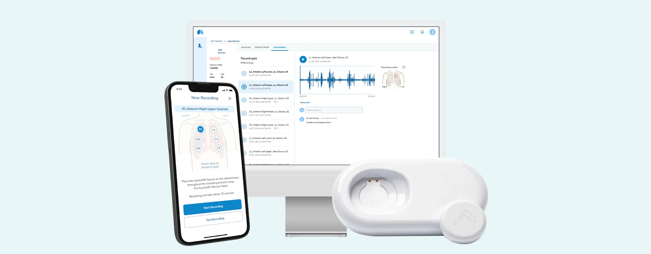 Digital Health