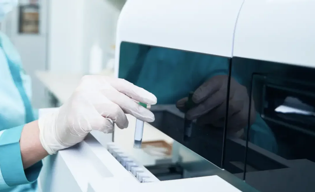 Digital PCR