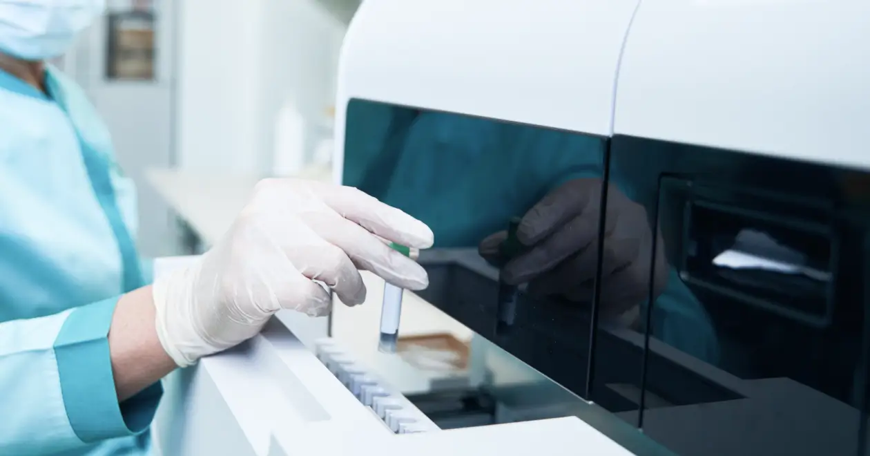 Digital PCR