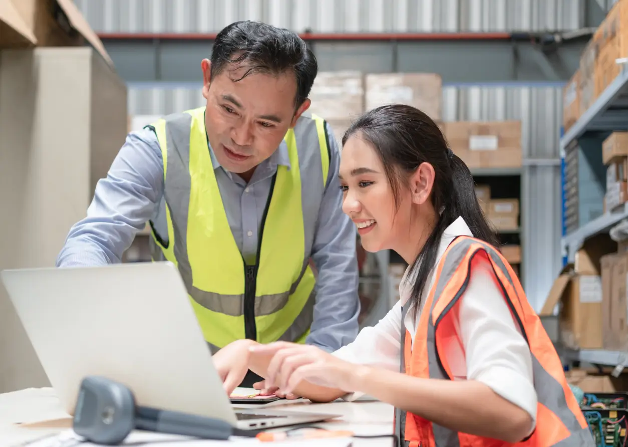 Energy Savings Through Smart Manufacturing