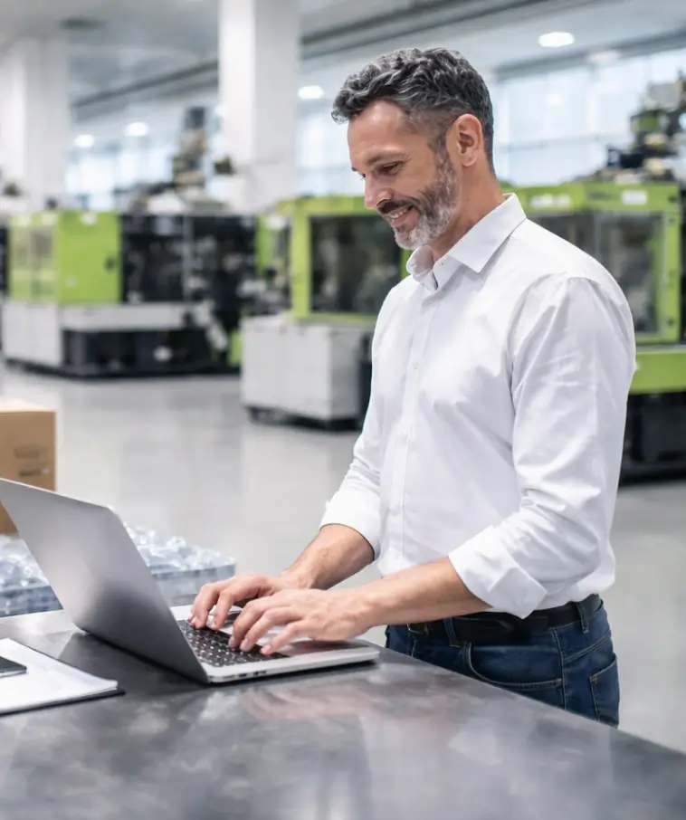 Establish Reliable Supply Chain