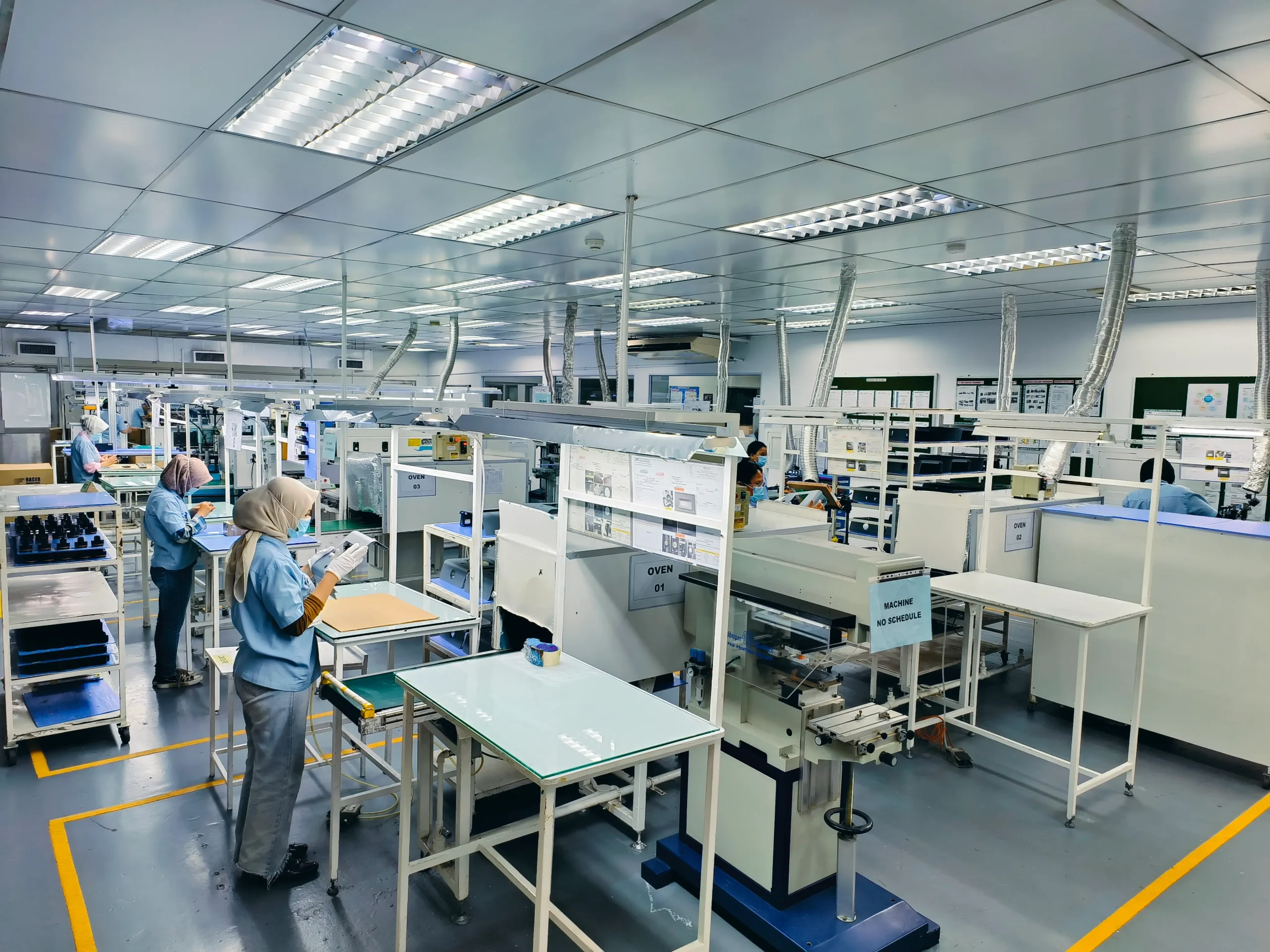 Driving Business Growth