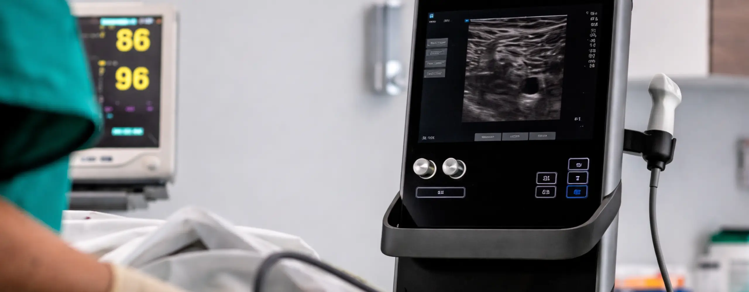 Image and Monitoring Systems