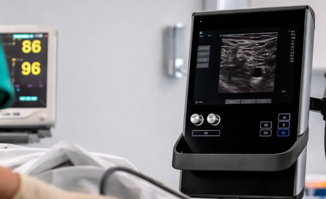 Imaging & Monitoring Systems