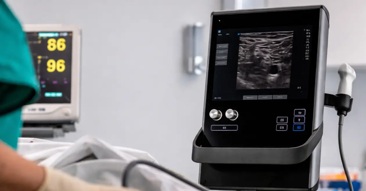 Imaging & Monitoring Systems