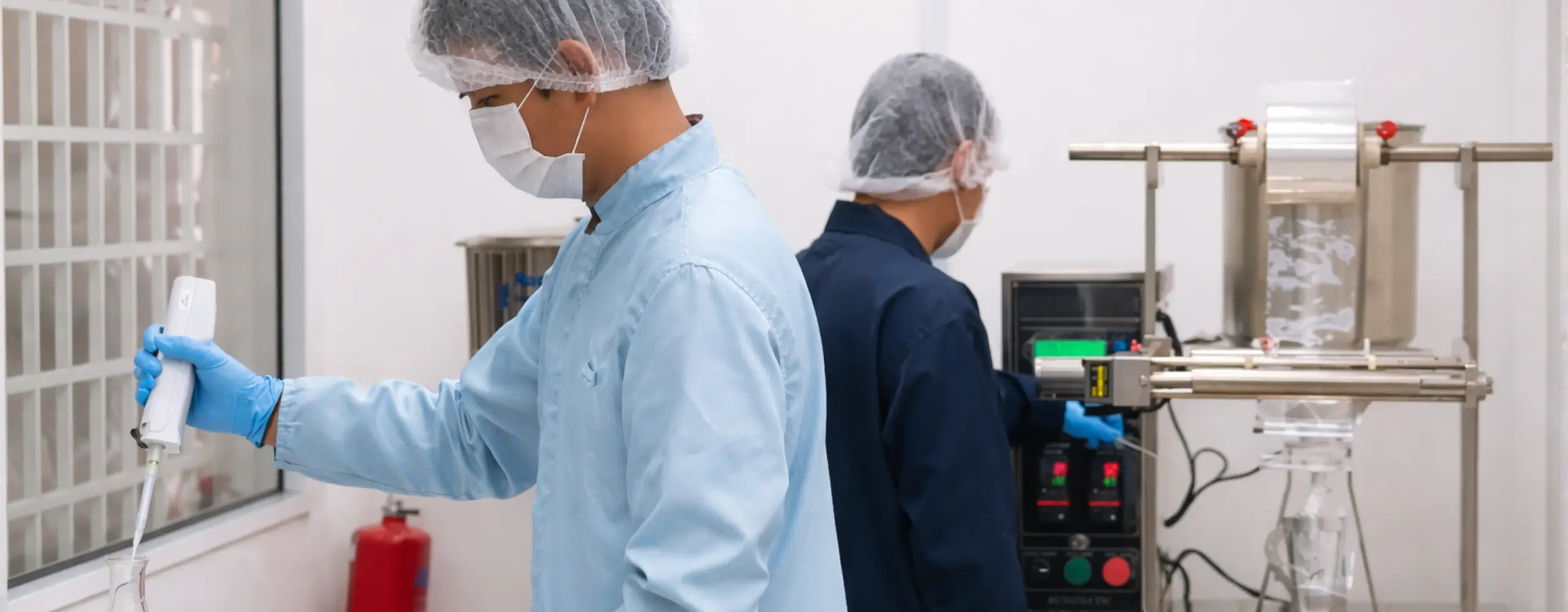 In-Vitro Diagnostic (IVD) In-Vitro Diagnostic