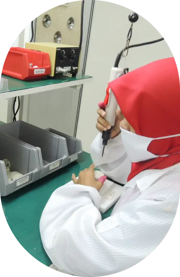 In-Vitro Diagnostic