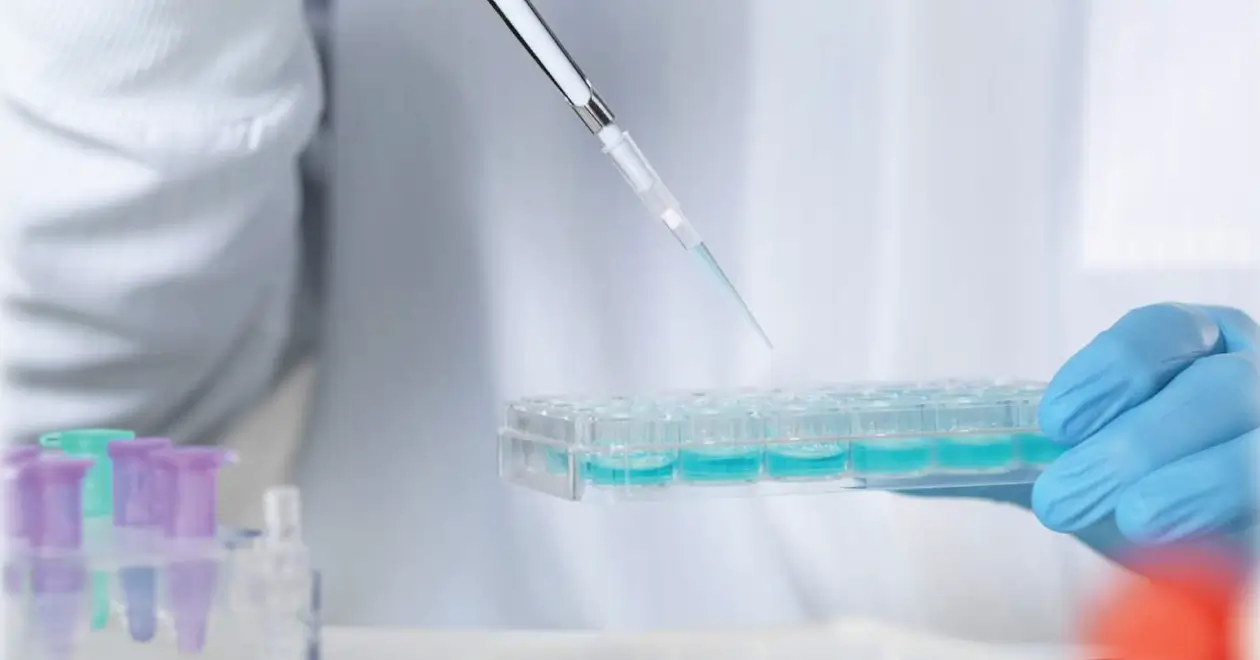In-Vitro Diagnostics (IVD)