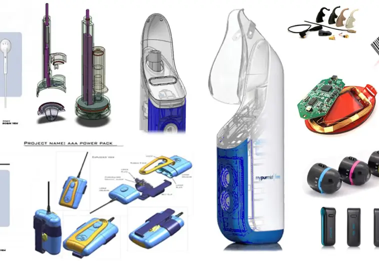 Industrial Design