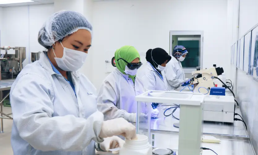 Industry Reagent Manufacturing Industry Reagent Manufacturing