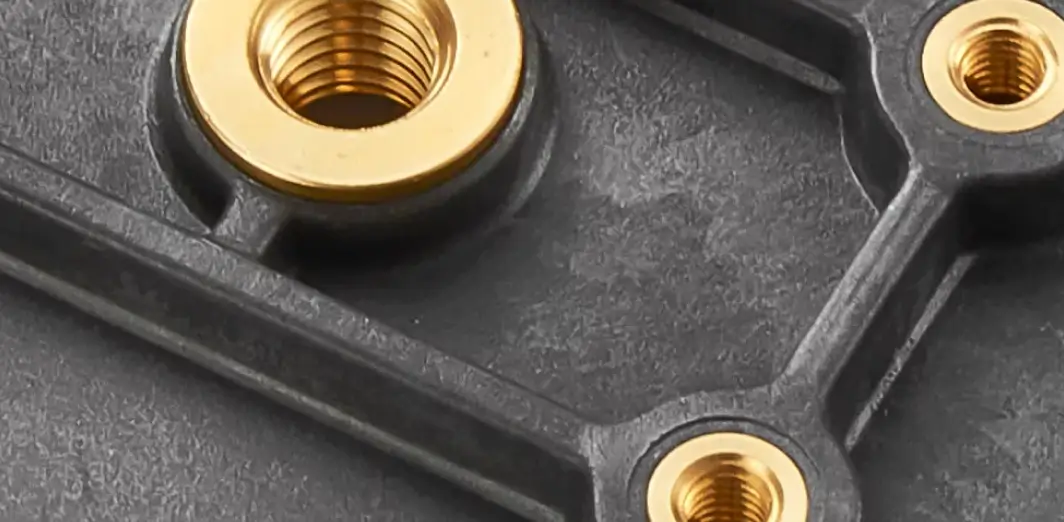 Insert Molding