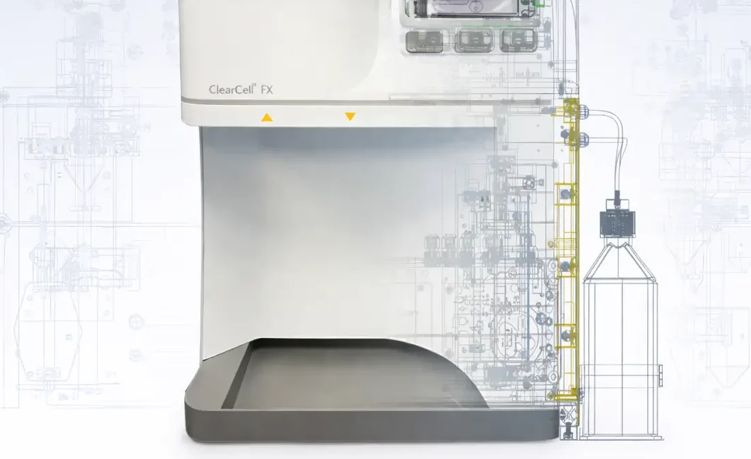 Laboratory Equipment