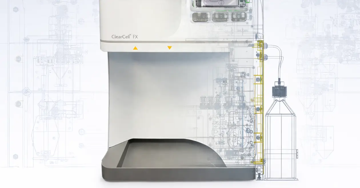 Laboratory Equipment