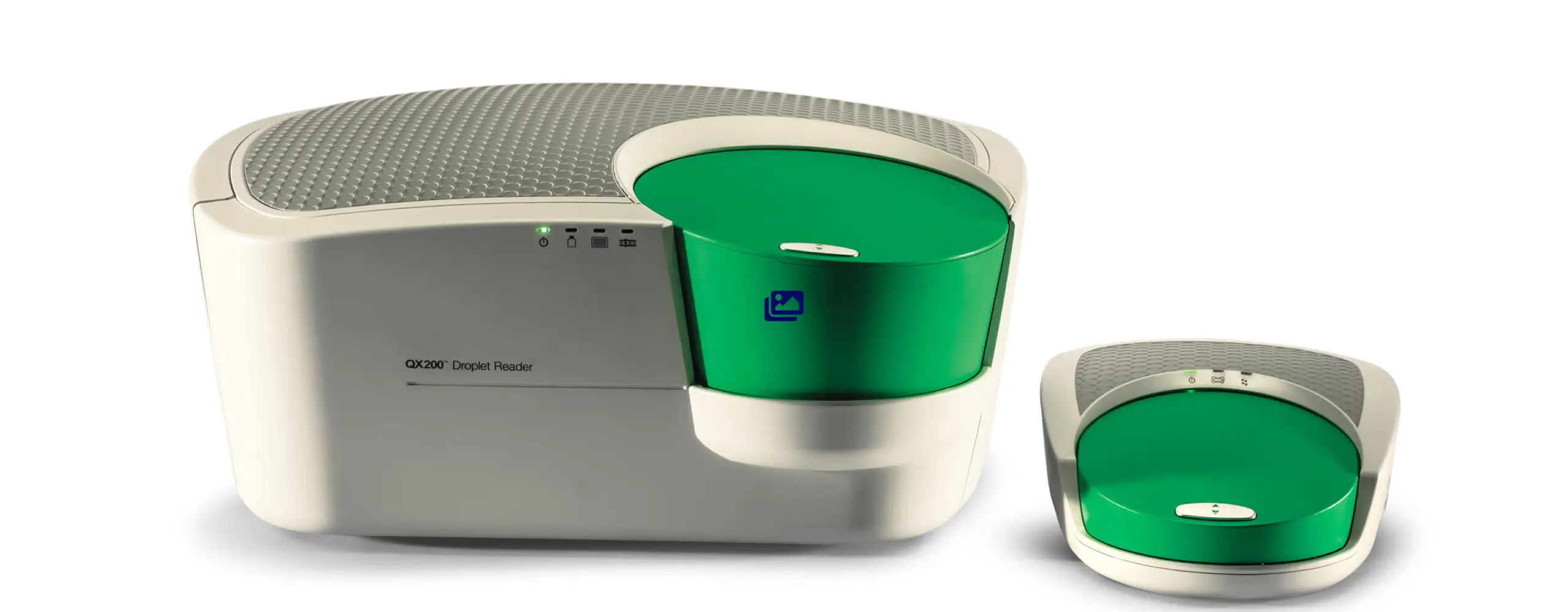 Laboratory Instruments