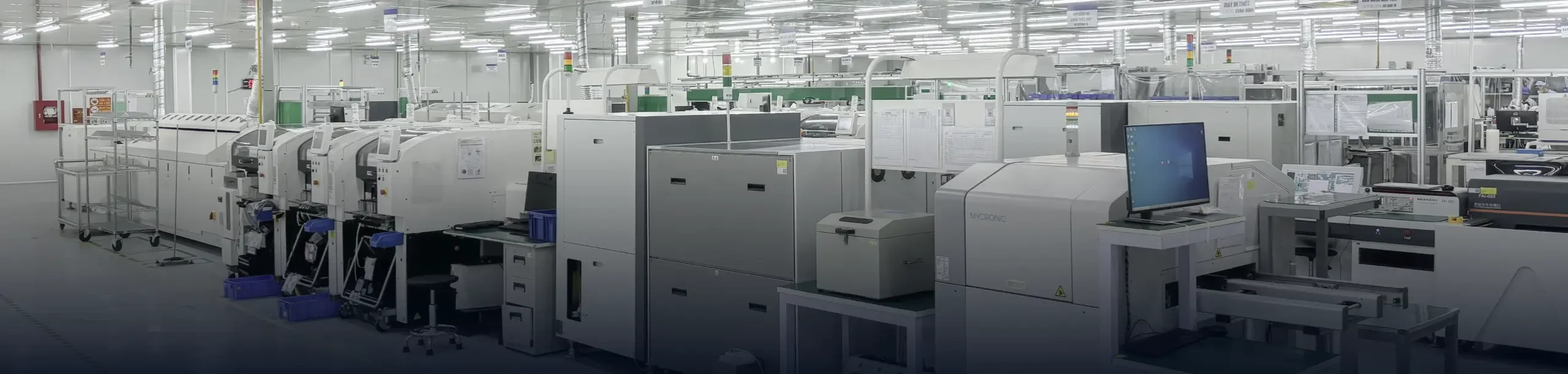 Medical Manufacturing