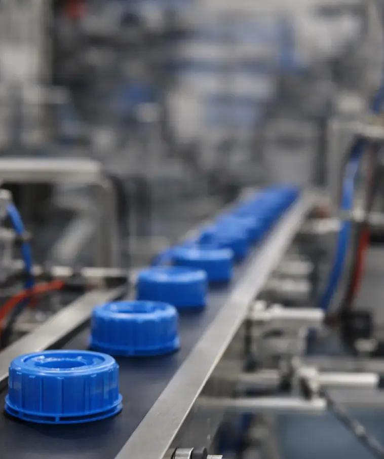 Continuous Process Improvement