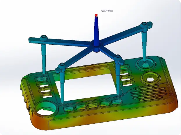 Mechanical Design Mechanical Design