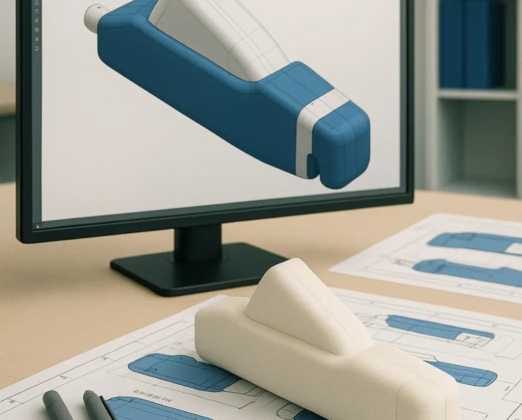 MedTech Prototyping