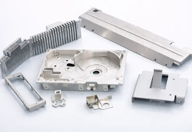 Metal-to-Plastic Conversion