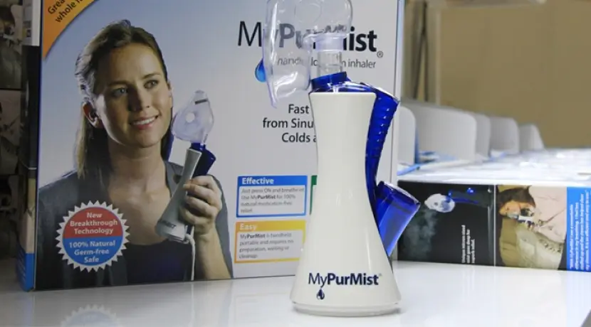 MyPurmist