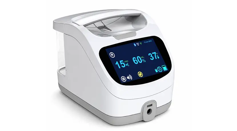 Non-Invasive Ventilation