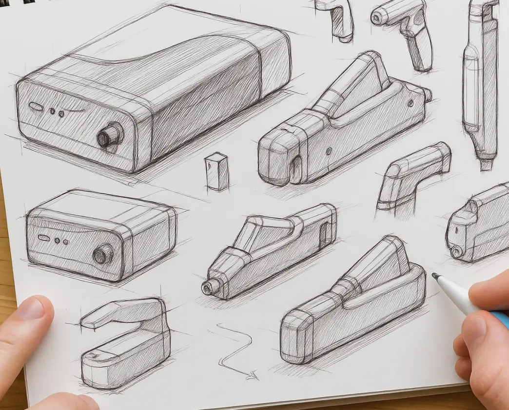 OEM Product Development
