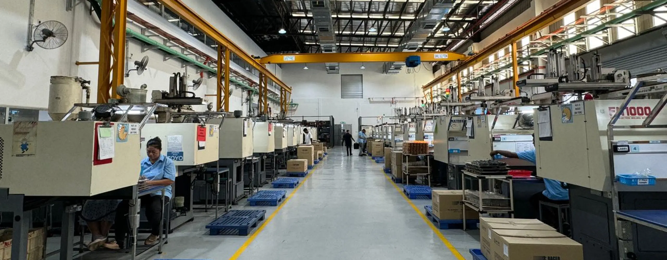 Plastics Injection Molding Plastics Injection Molding