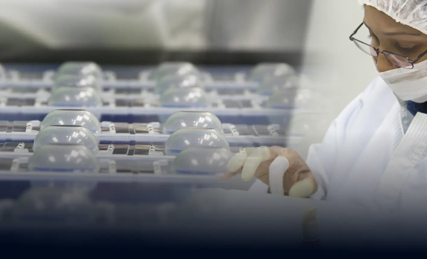 Microfluidic Chip
