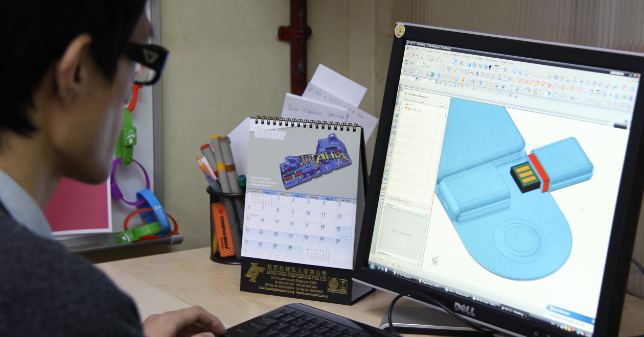 Product Development