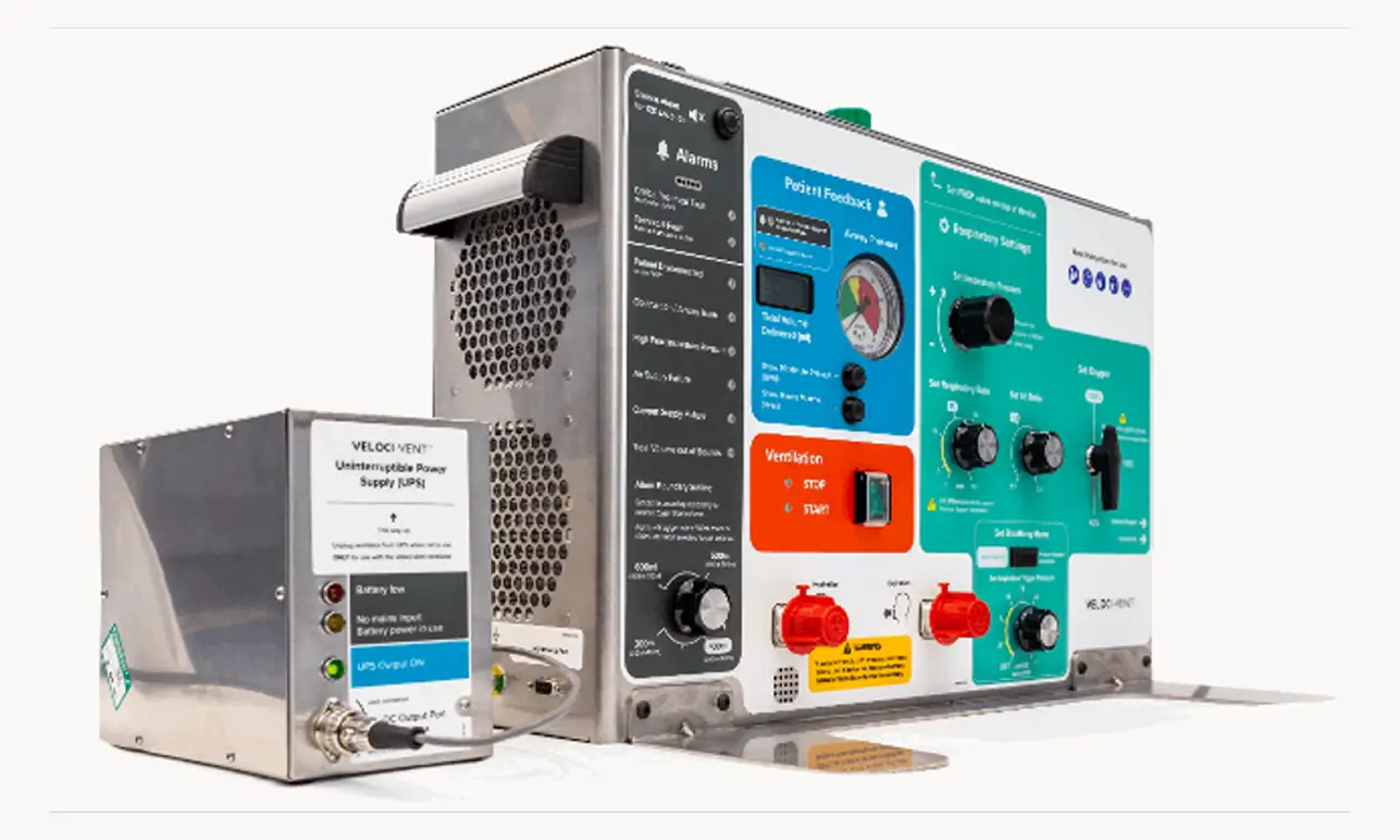 Rapid Innovation for the NHS_ The UK Ventilator Challenge (1)