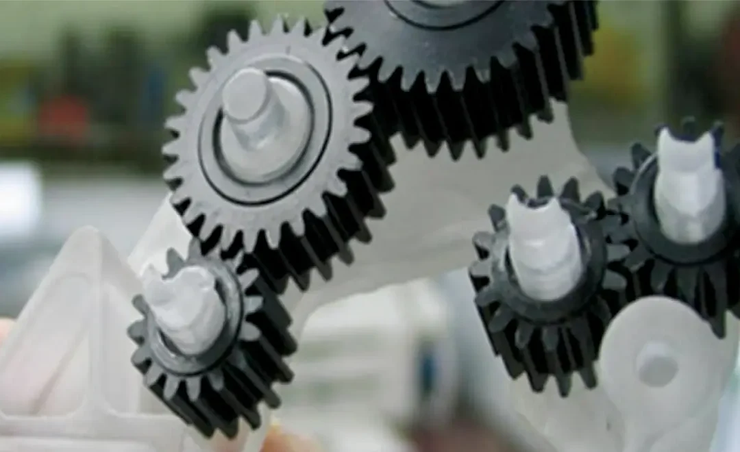 Rapid Prototyping