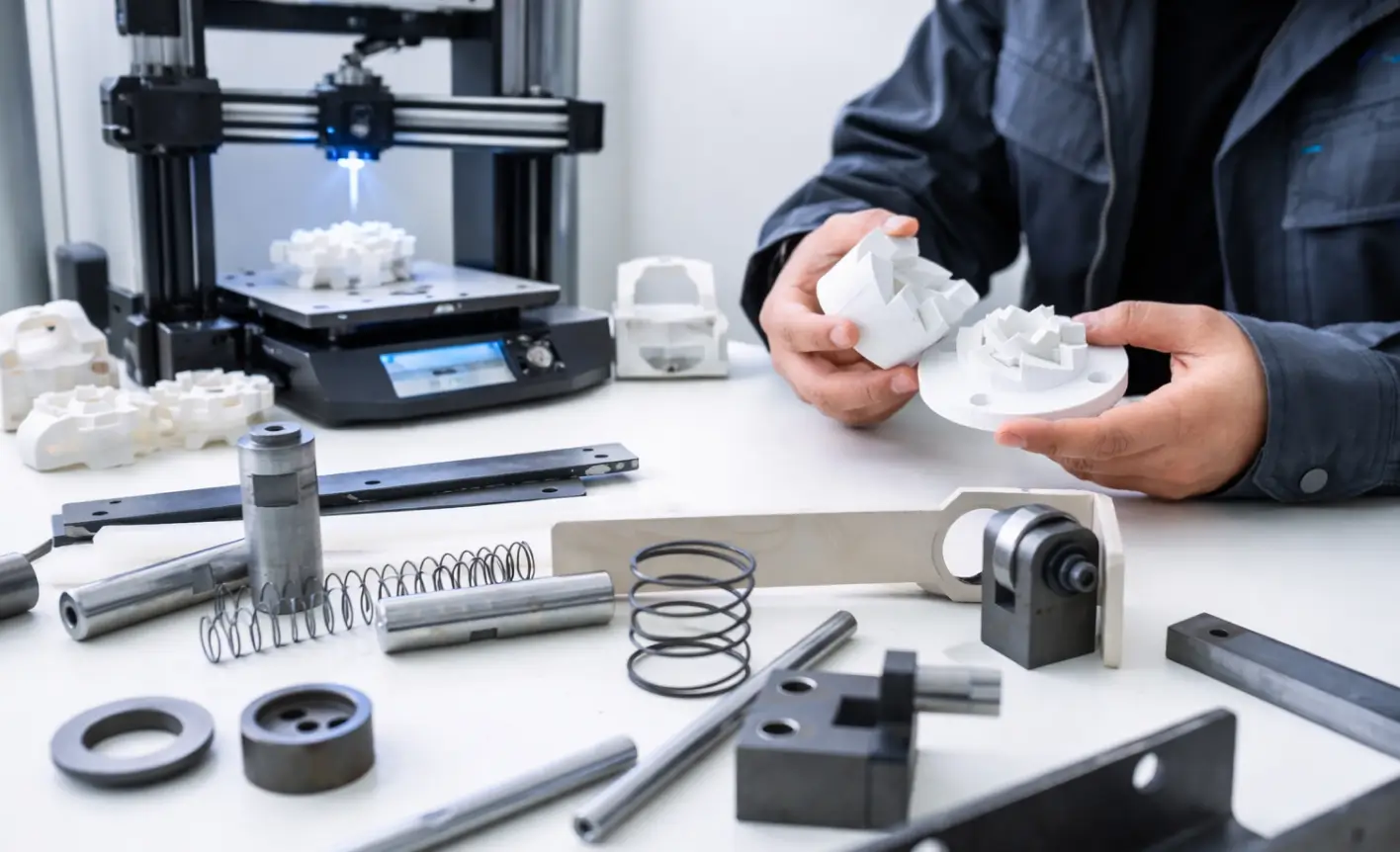 COVID-19 Test Kit manufacturing