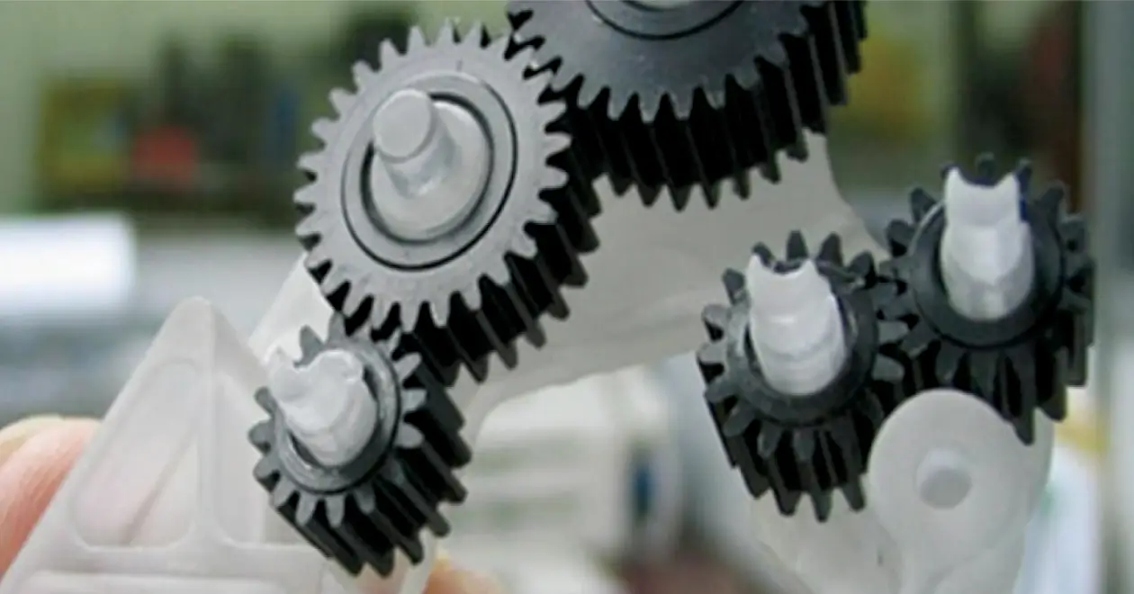 Rapid Prototyping