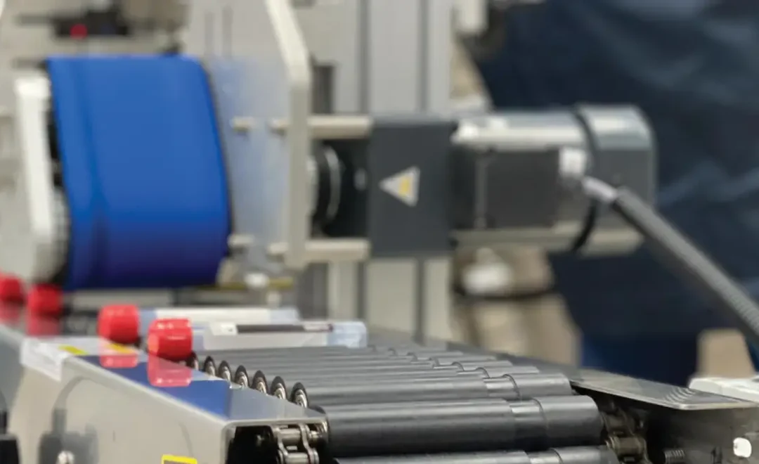 Reagent Manufacturing