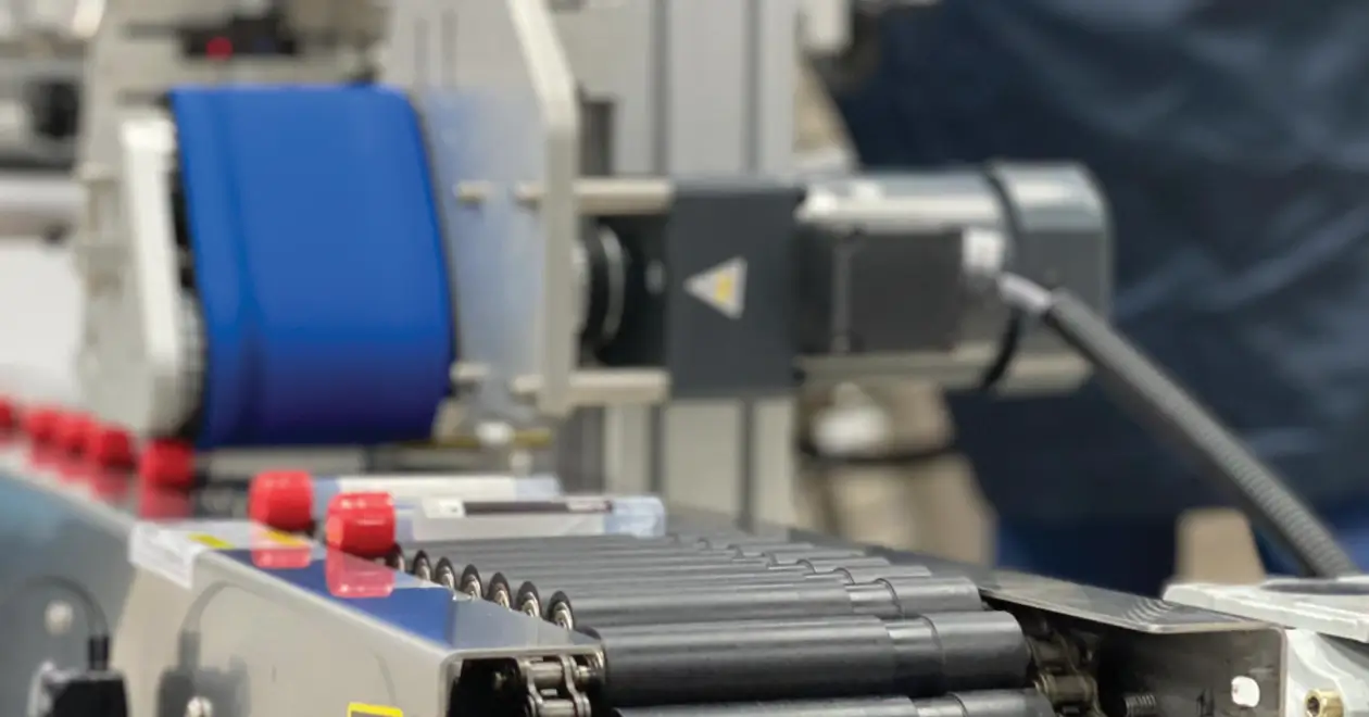 Reagent Manufacturing