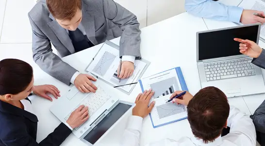 Rethinking the Way We Operate