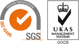 SGS-ISO 13485 SGS-ISO 13485
