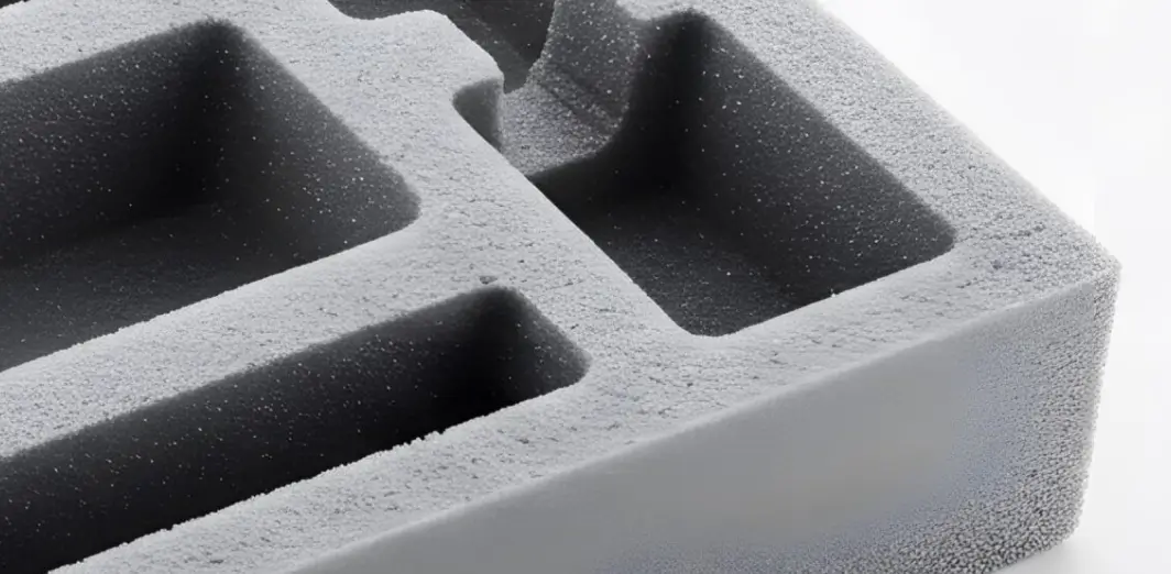 Structural Foam Molding