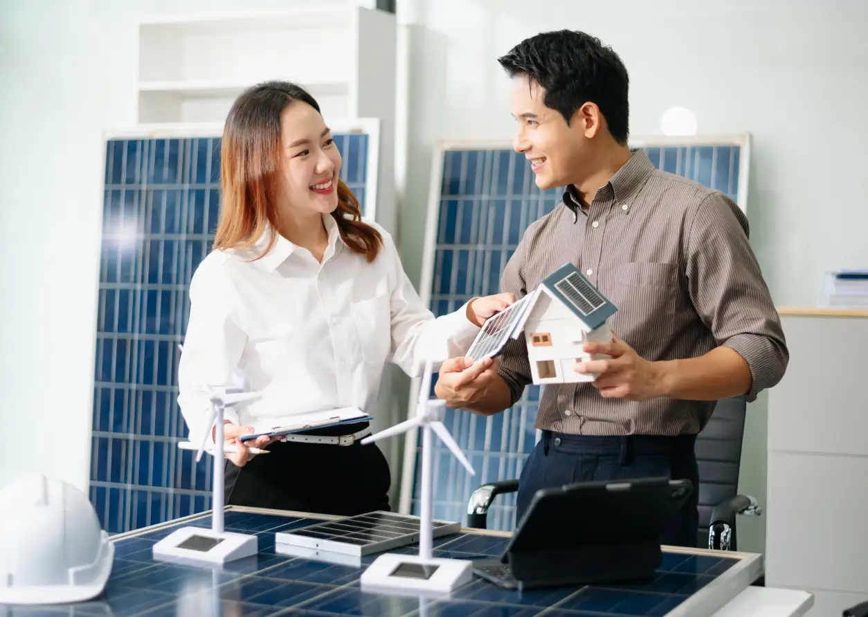 Sustainable Materials Selection