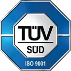 TUV-ISO 9001 1 TUV-ISO 9001 1